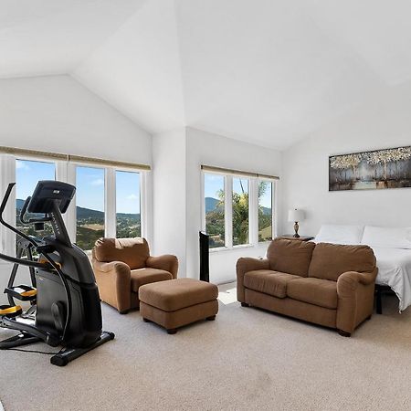 Private Paradise Escape San Diego Jamul 외부 사진