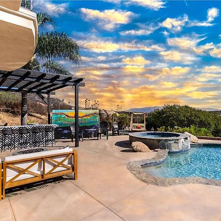 Private Paradise Escape San Diego Jamul 외부 사진