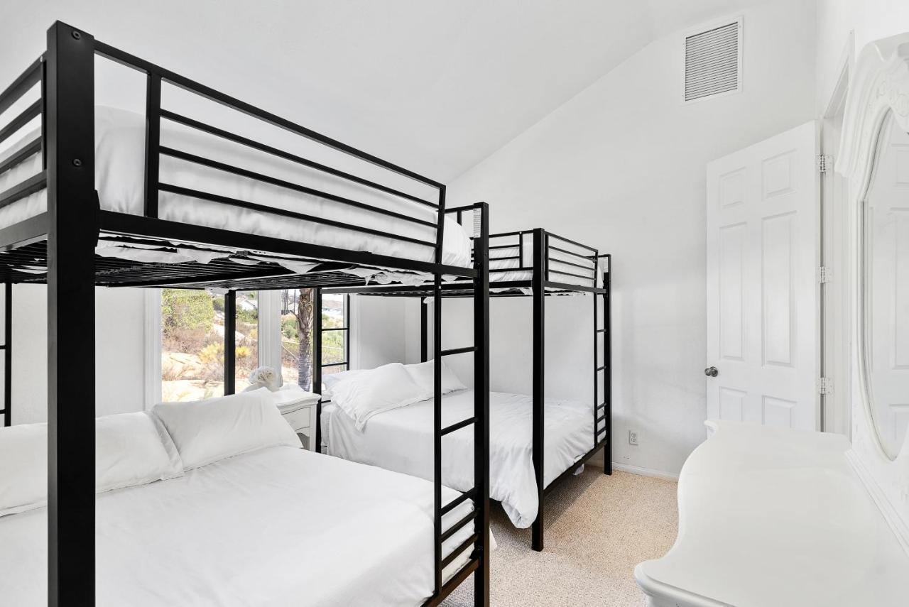 Private Paradise Escape San Diego Jamul 외부 사진