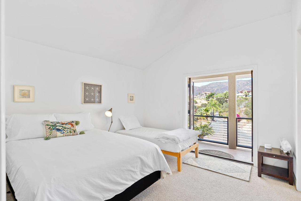 Private Paradise Escape San Diego Jamul 외부 사진