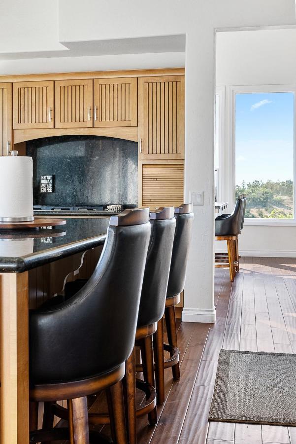 Private Paradise Escape San Diego Jamul 외부 사진