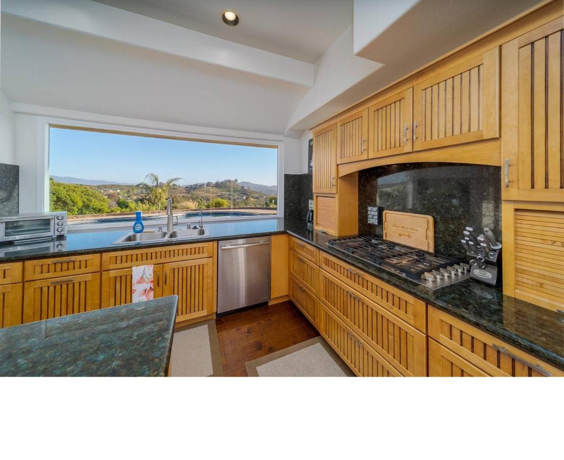 Private Paradise Escape San Diego Jamul 외부 사진
