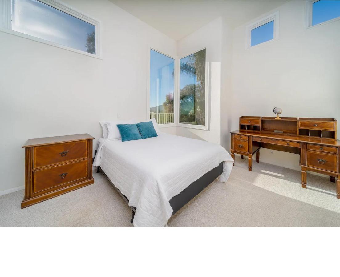 Private Paradise Escape San Diego Jamul 외부 사진